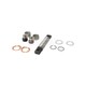 KIT DE RÉPARATION COMMANDE D'EMBRAYAGE SCANIA